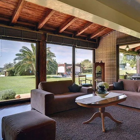 Villa Sunny Flowers Pomer