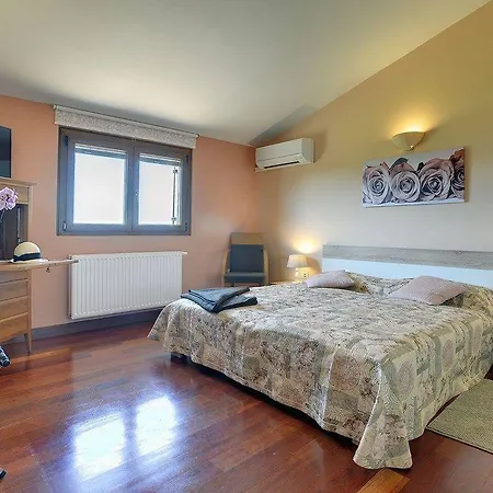 Sunny Flowers Villa Pomer