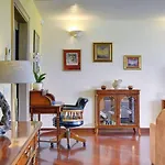 Villa Sunny Flowers Pomer