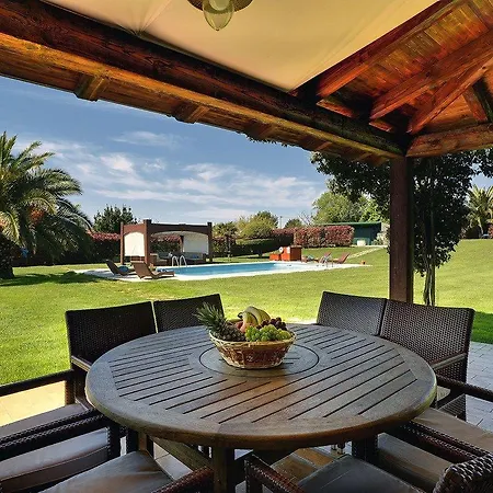 Holiday home Sunny Flowers Pomer